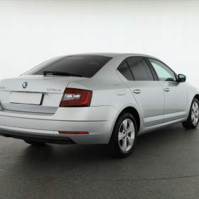 Foto inzerátu Skoda Octavia 2.0 TDI