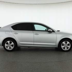 Foto inzerátu Skoda Octavia 2.0 TDI