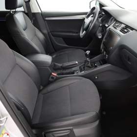 Foto inzerátu Skoda Octavia 2.0 TDI