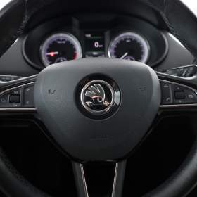 Foto inzerátu Skoda Octavia 2.0 TDI