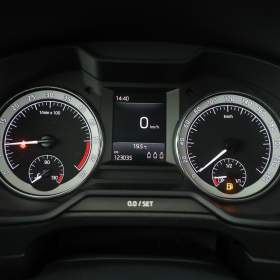 Foto inzerátu Skoda Octavia 2.0 TDI