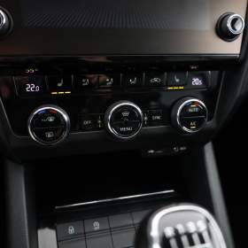 Foto inzerátu Skoda Octavia 2.0 TDI
