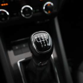 Foto inzerátu Skoda Octavia 2.0 TDI