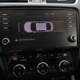 Foto inzerátu Skoda Octavia 2.0 TDI
