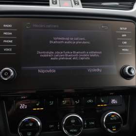 Foto inzerátu Skoda Octavia 2.0 TDI