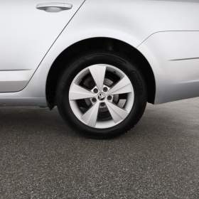 Foto inzerátu Skoda Octavia 2.0 TDI