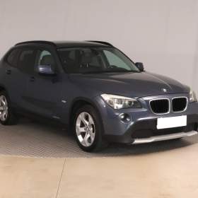 BMW X1 xDrive20d / 19928550