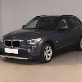Foto inzerátu BMW X1 xDrive20d