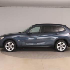 Foto inzerátu BMW X1 xDrive20d