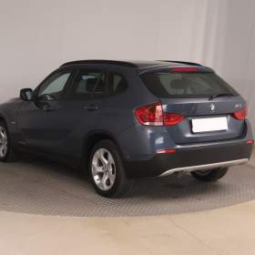 Foto inzerátu BMW X1 xDrive20d