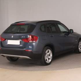 Foto inzerátu BMW X1 xDrive20d