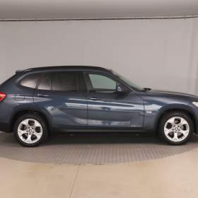 Foto inzerátu BMW X1 xDrive20d
