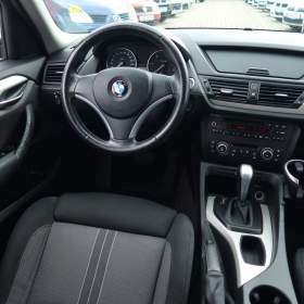 Foto inzerátu BMW X1 xDrive20d