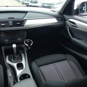 Foto inzerátu BMW X1 xDrive20d