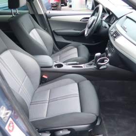 Foto inzerátu BMW X1 xDrive20d