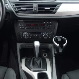 Foto inzerátu BMW X1 xDrive20d