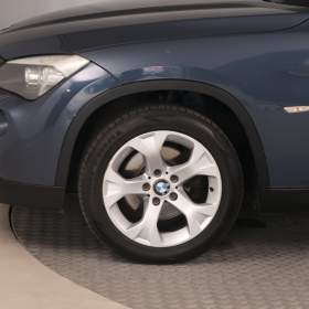 Foto inzerátu BMW X1 xDrive20d