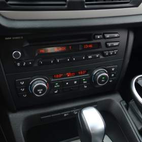 Foto inzerátu BMW X1 xDrive20d