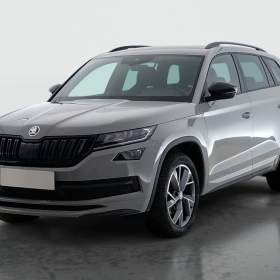Foto inzerátu Skoda Kodiaq 1.5 TSI