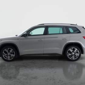 Foto inzerátu Skoda Kodiaq 1.5 TSI