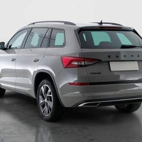 Foto inzerátu Skoda Kodiaq 1.5 TSI