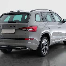 Foto inzerátu Skoda Kodiaq 1.5 TSI