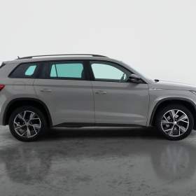 Foto inzerátu Skoda Kodiaq 1.5 TSI