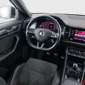 Foto inzerátu Skoda Kodiaq 1.5 TSI