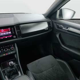 Foto inzerátu Skoda Kodiaq 1.5 TSI