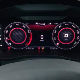 Foto inzerátu Skoda Kodiaq 1.5 TSI