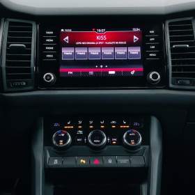 Foto inzerátu Skoda Kodiaq 1.5 TSI
