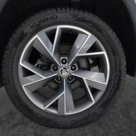 Foto inzerátu Skoda Kodiaq 1.5 TSI