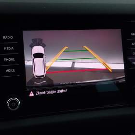 Foto inzerátu Skoda Kodiaq 1.5 TSI