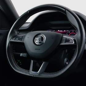 Foto inzerátu Skoda Kodiaq 1.5 TSI
