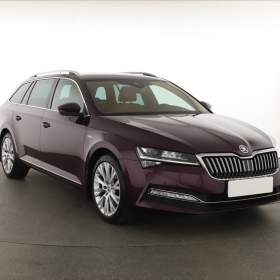 Skoda Superb 1.5 TSI / 19928554