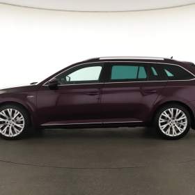 Foto inzerátu Skoda Superb 1.5 TSI