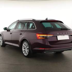 Foto inzerátu Skoda Superb 1.5 TSI