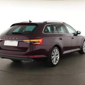 Foto inzerátu Skoda Superb 1.5 TSI