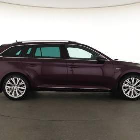 Foto inzerátu Skoda Superb 1.5 TSI