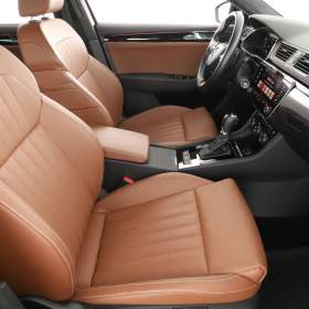 Foto inzerátu Skoda Superb 1.5 TSI