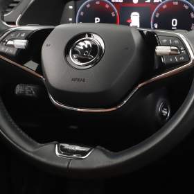 Foto inzerátu Skoda Superb 1.5 TSI