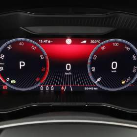Foto inzerátu Skoda Superb 1.5 TSI