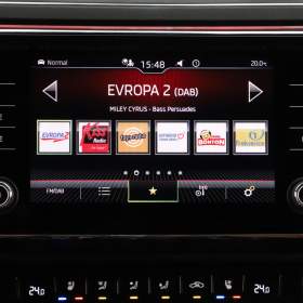 Foto inzerátu Skoda Superb 1.5 TSI