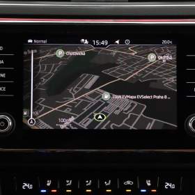 Foto inzerátu Skoda Superb 1.5 TSI
