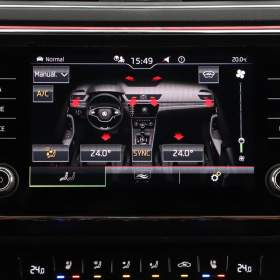 Foto inzerátu Skoda Superb 1.5 TSI
