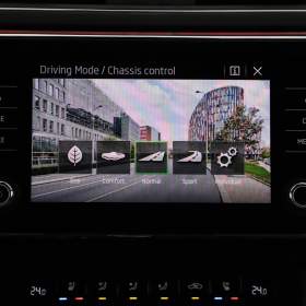 Foto inzerátu Skoda Superb 1.5 TSI