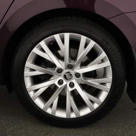 Foto inzerátu Skoda Superb 1.5 TSI
