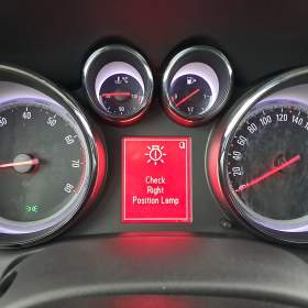 Opel Astra 1.6 16V / 19928573