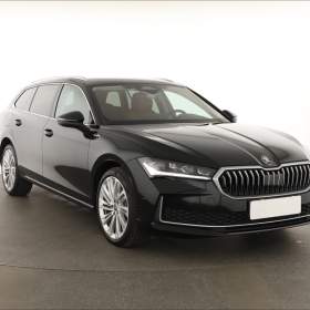 Skoda Superb 2.0 TDI / 19929499