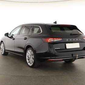 Foto inzerátu Skoda Superb 2.0 TDI